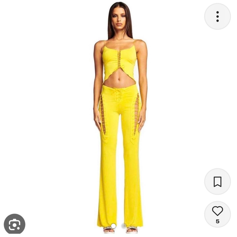 I.Am.Gia Nyx Set Multiple Colors - image 2